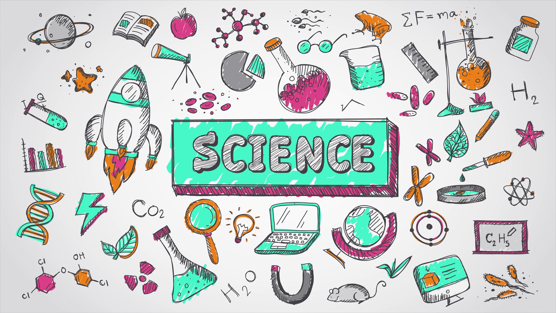 Science & Technology G8